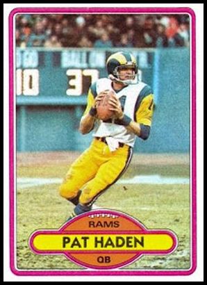 445 Pat Haden
